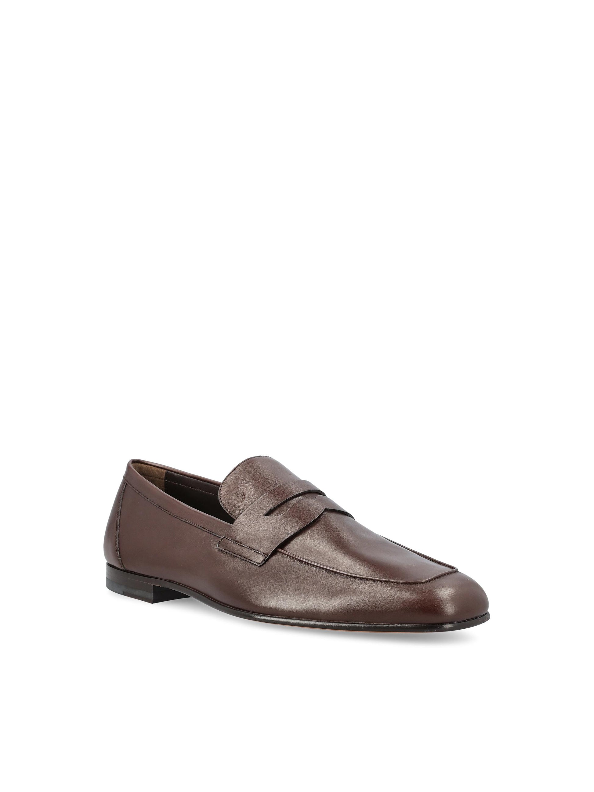 Mocassino realizzato in pelle. XXM13L0IG20THC S802 TOD'S 