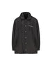 Giacca in tessuto tecnico. 839071 TSO351000 BALENCIAGA 