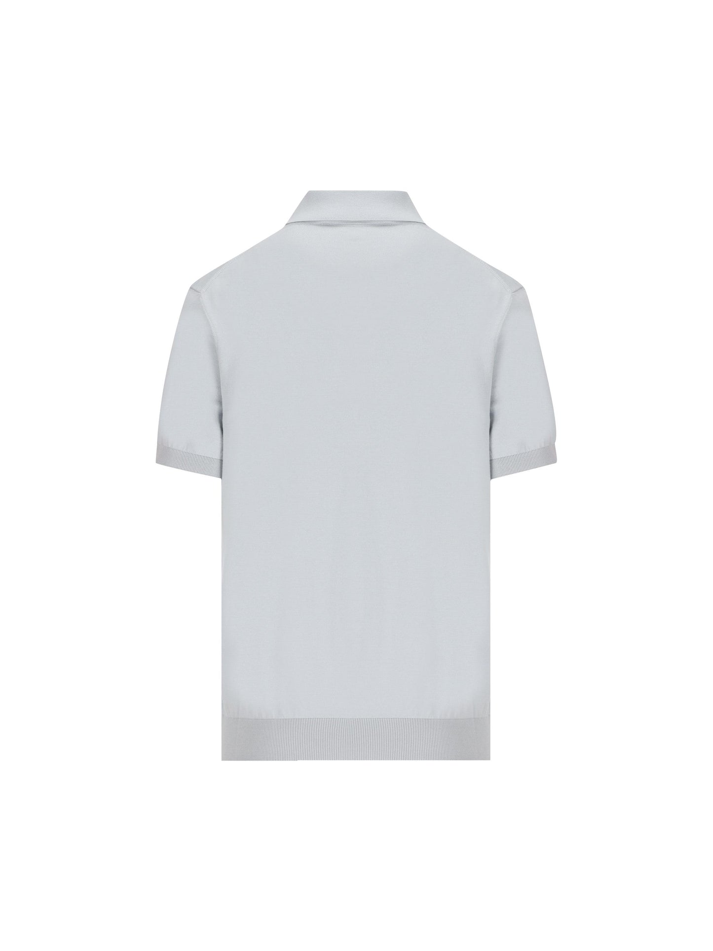 Polo realizzata in cotone. FAP2470 60ER LORO PIANA 
