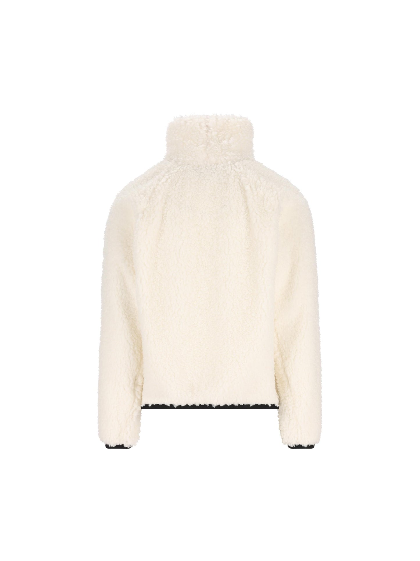 Felpa realizzata in cotone. M8G00001 899A9034 MONCLER GRENOBLE 