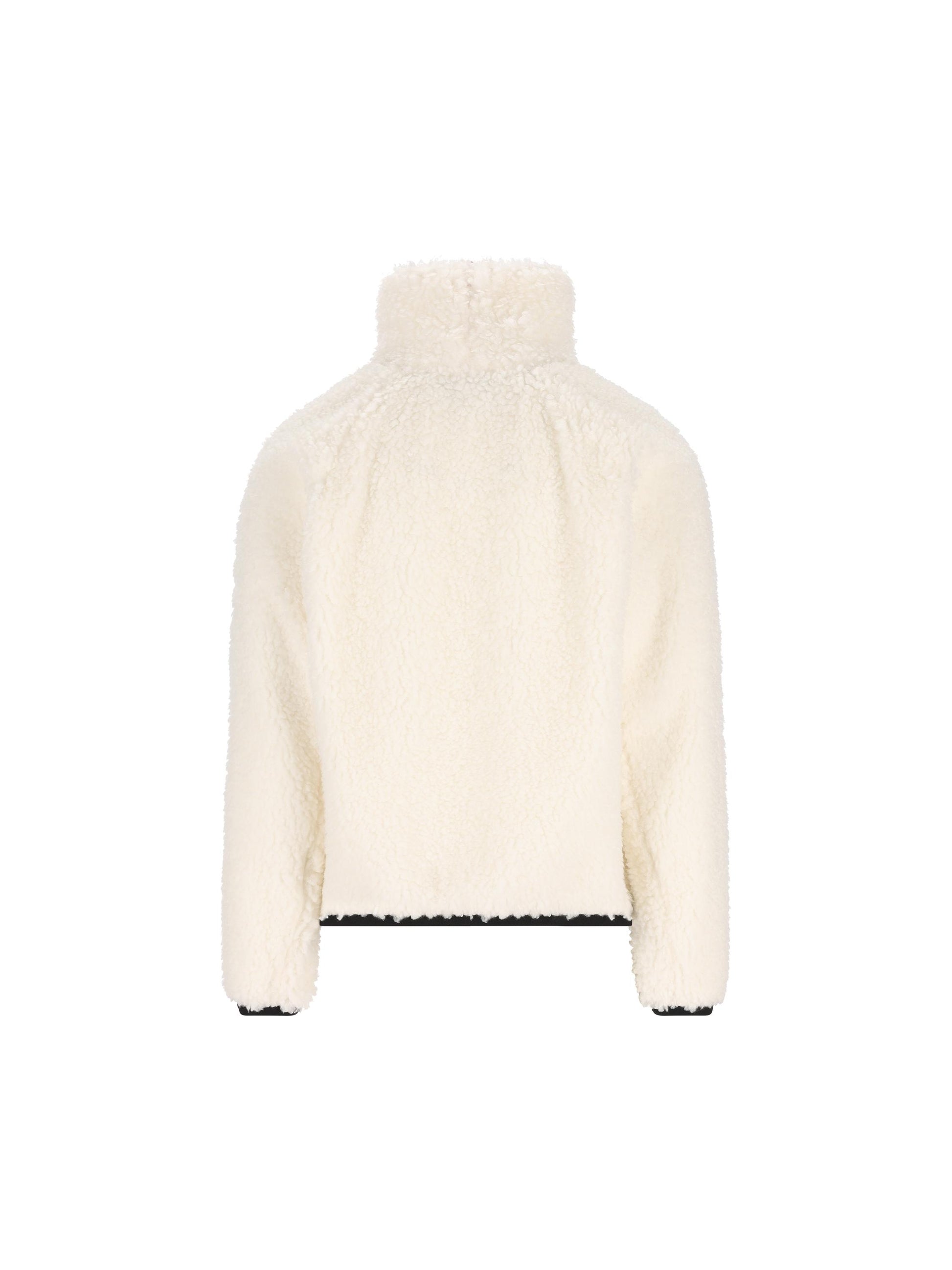 Felpa realizzata in cotone. M8G00001 899A9034 MONCLER GRENOBLE 