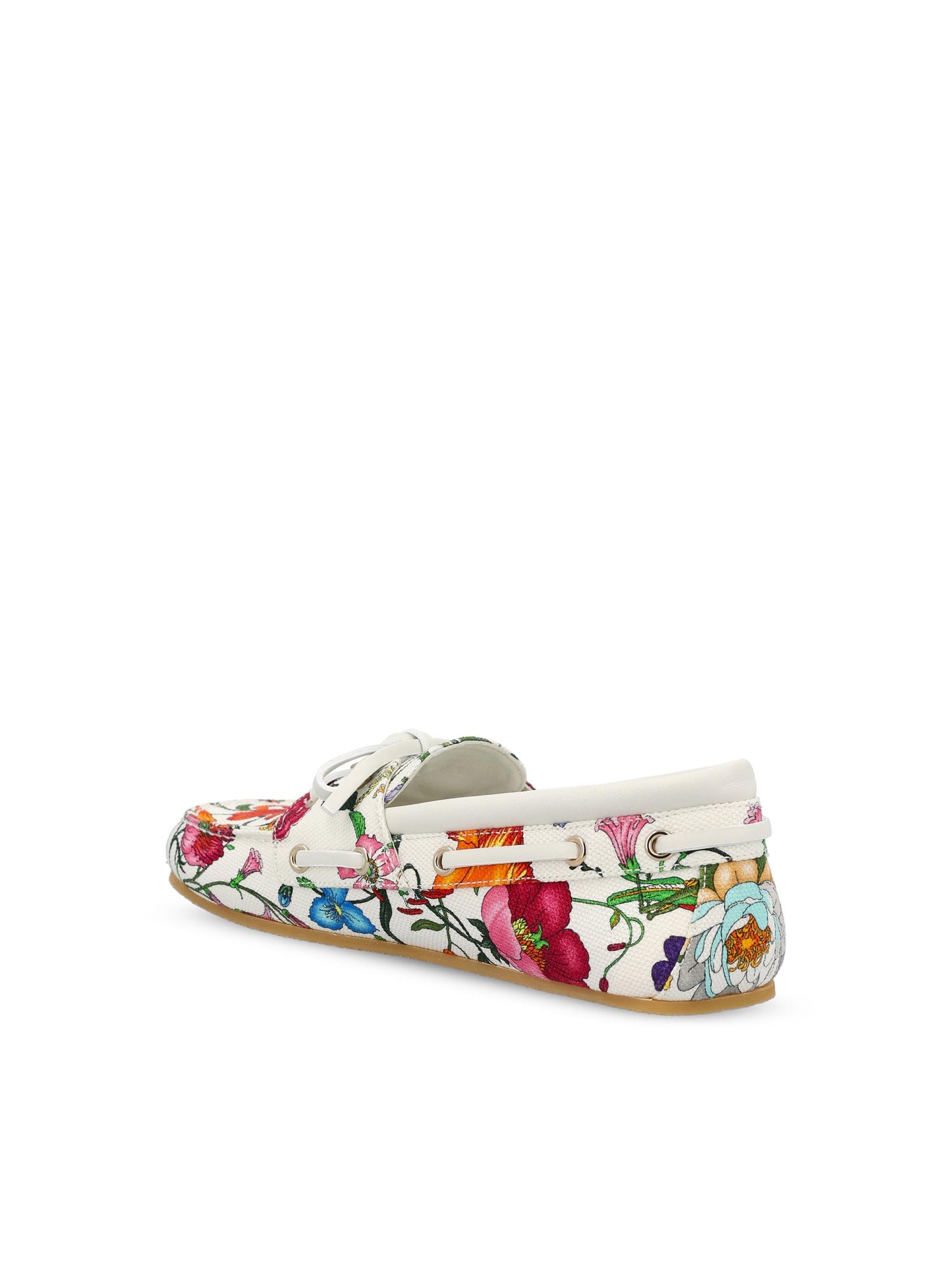 Mocassini realizzati in pelle. 861862 FAFTU9095 GUCCI 