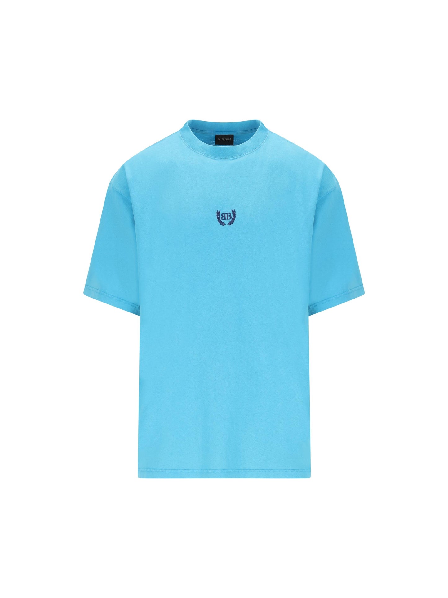 T-Shirt realizzata in cotone. 764235 TSVC93515 BALENCIAGA 