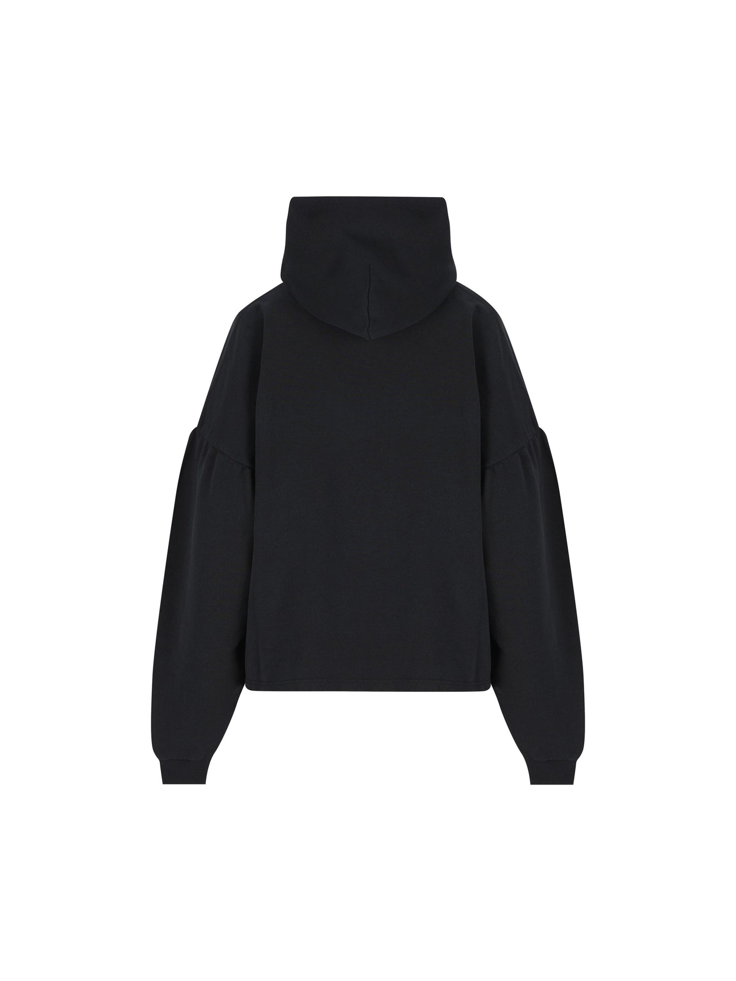 Felpa in cotone. 818433 TSVO31083 BALENCIAGA 