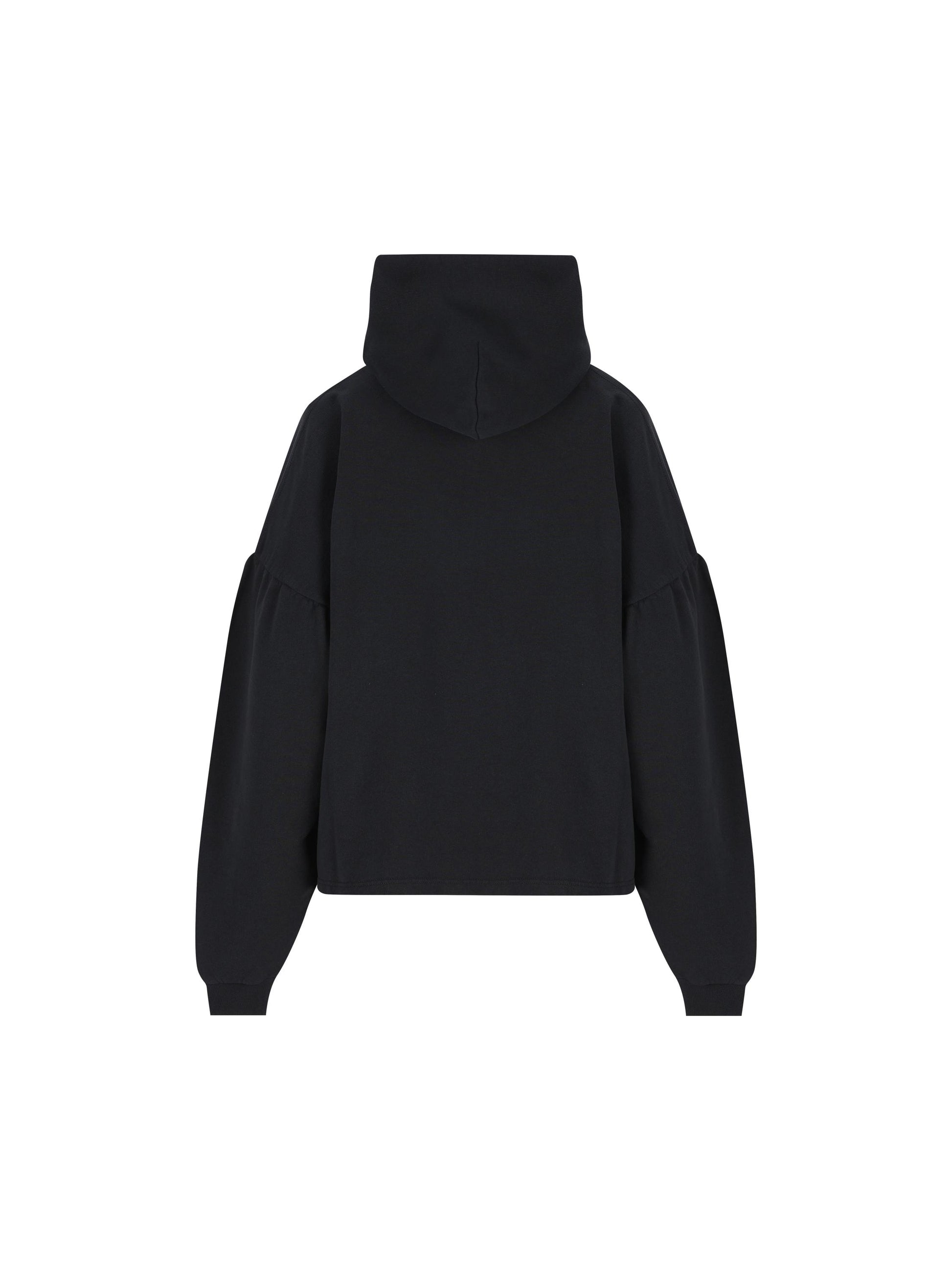 Felpa in cotone. 818433 TSVO31083 BALENCIAGA 