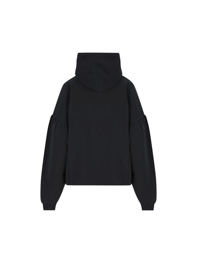 Felpa in cotone. 818433 TSVO31083 BALENCIAGA 