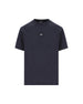T-Shirt realizzata in cotone. 20CMTS114A 006374G888 C.P COMPANY 