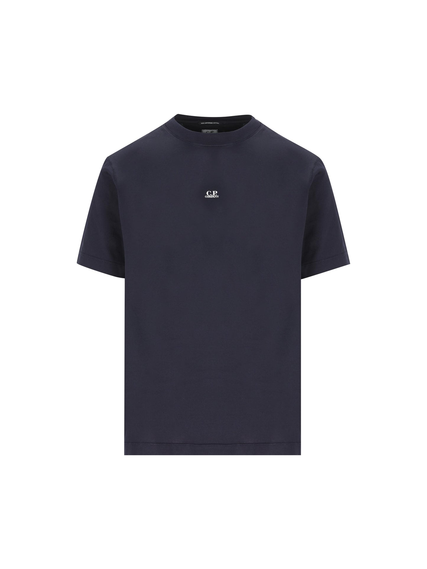 T-Shirt realizzata in cotone. 20CMTS114A 006374G888 C.P COMPANY 