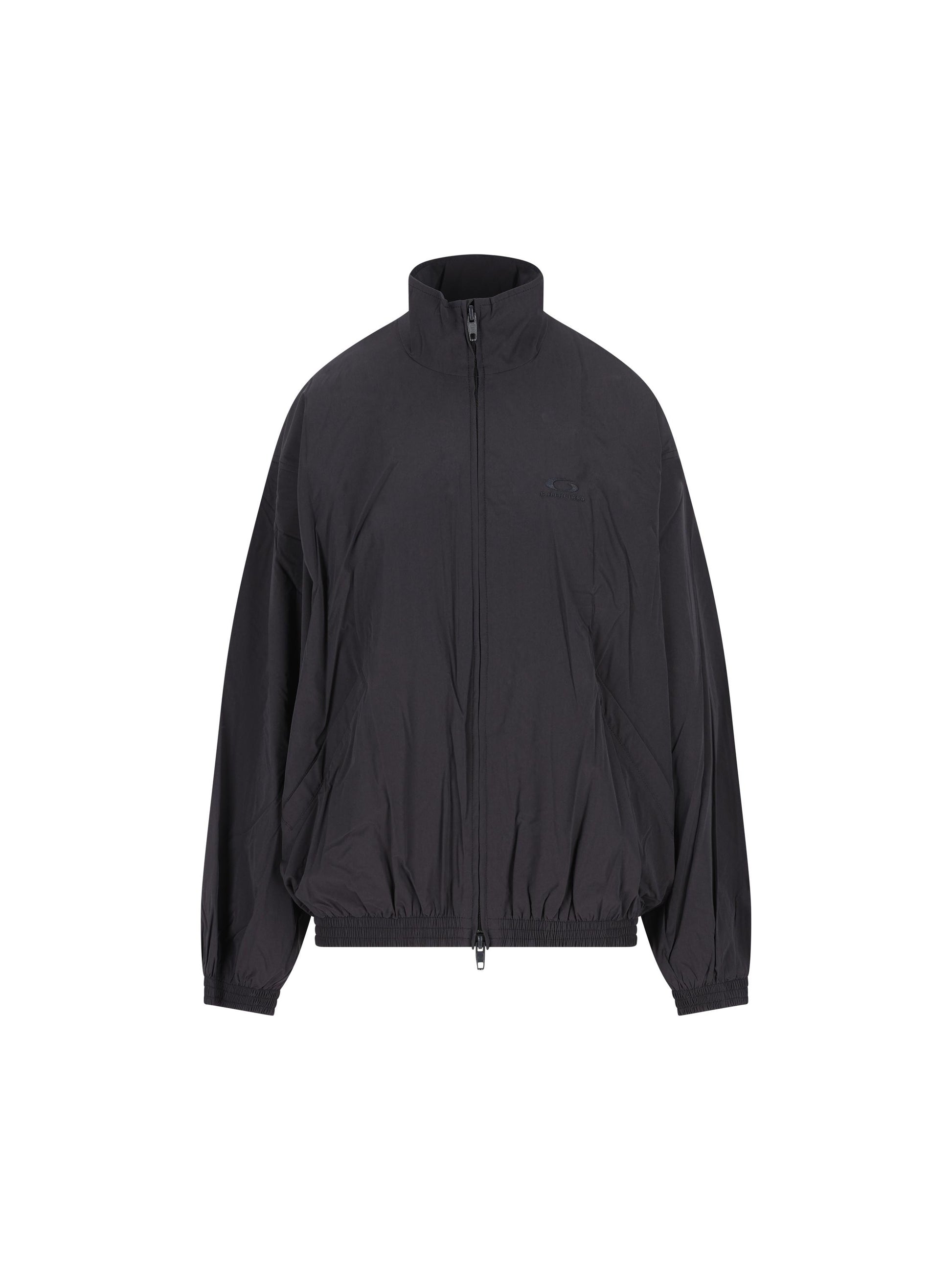 Giacca realizzata in poliestere. 839171 TRO311055 BALENCIAGA 