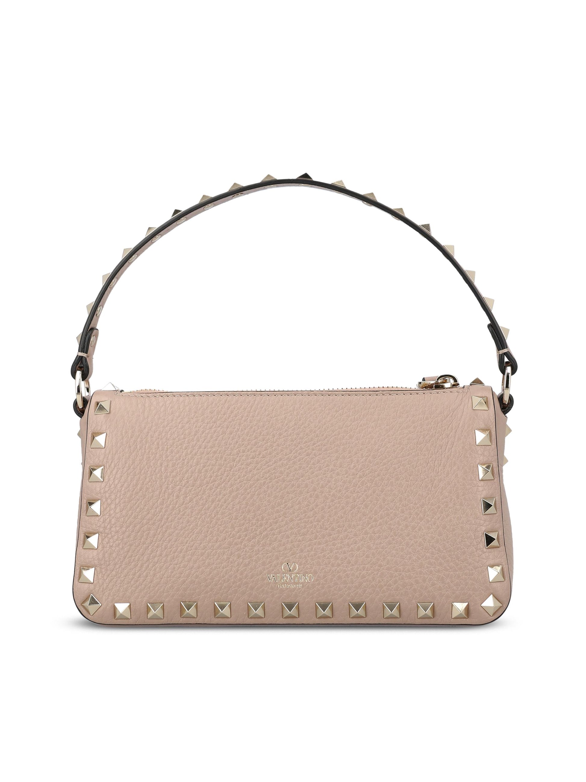 Borsa in pelle. ZW2B0J47VSF P45 VALENTINO GARAVANI 