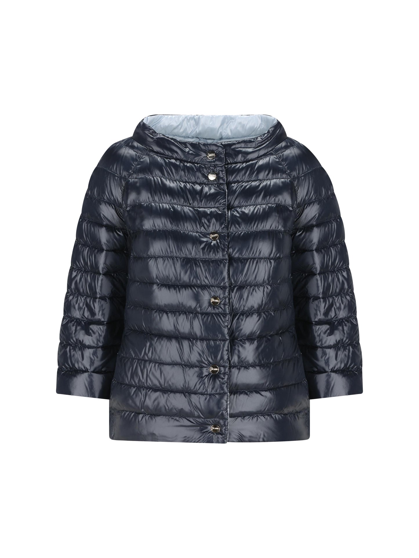 Piumino realizzato in poliammide. PI0769D 12017Z9290 HERNO 