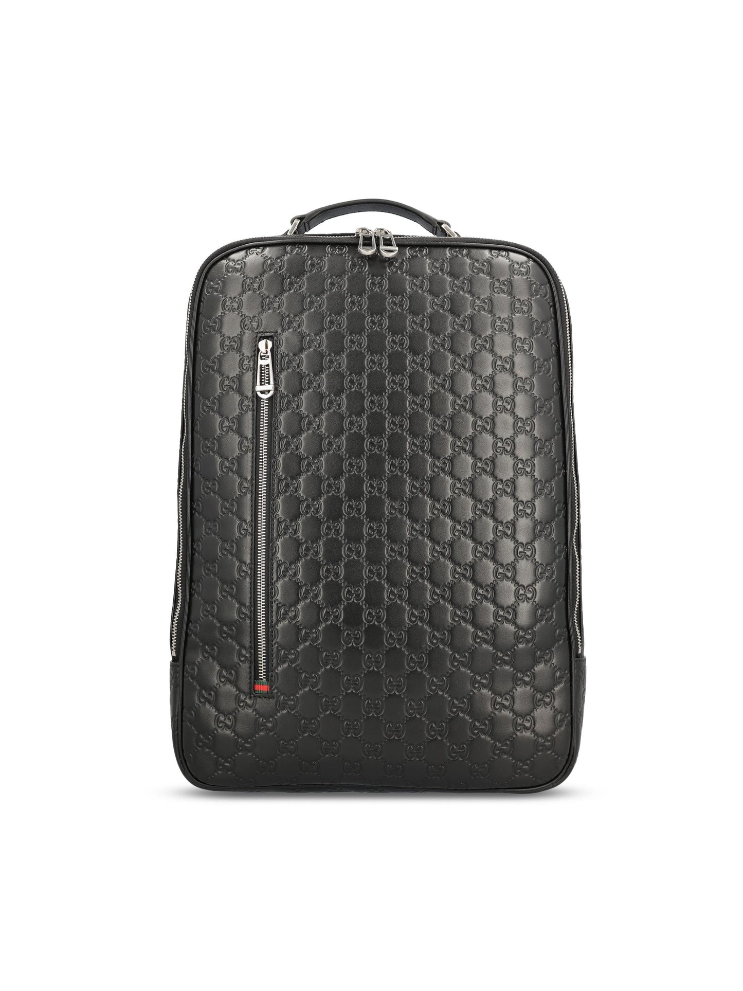 Zaino realizzato in pelle. 857974 AAFOL1053 GUCCI 