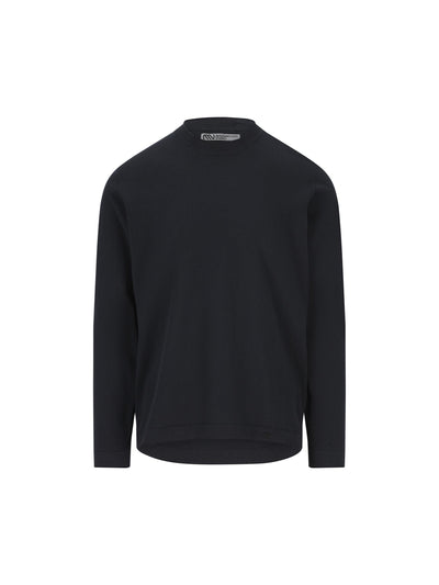 Maglione realizzato in cotone. MKN108A11 0683A888 MASSIMO OSTI STUDIO 