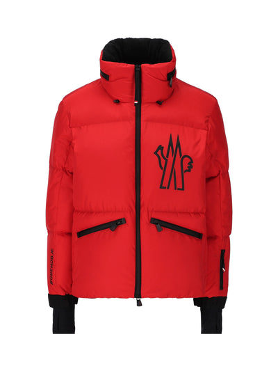 MONCLER GRENOBLE M1A000235399E456