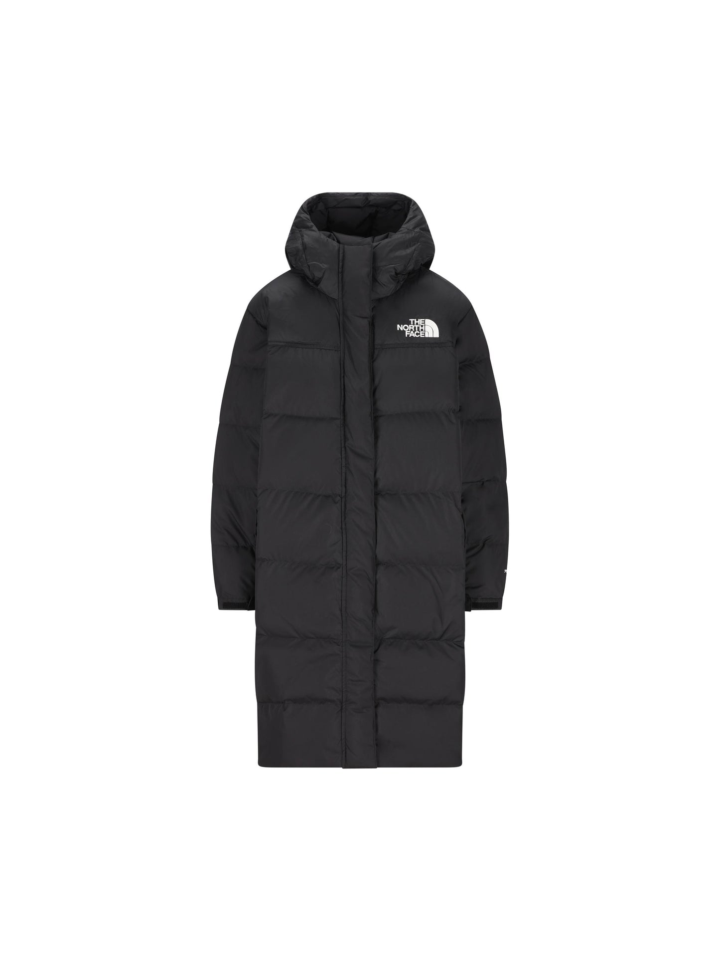 Parka realizzato in poliestere. NF0A832K GOE1 THE NORTH FACE 