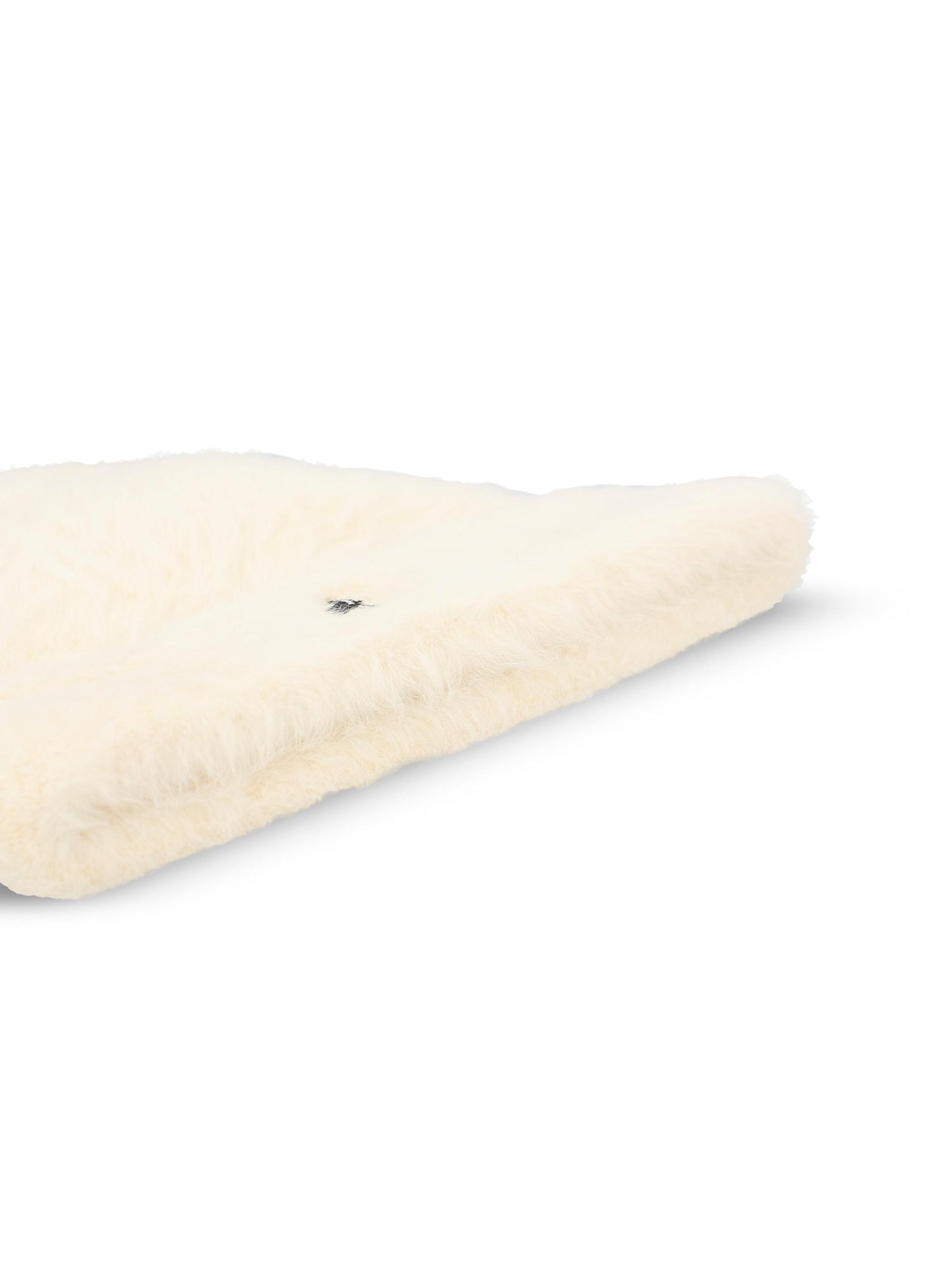 Cappello Furgora® Cuff Beanie in angora K3523 IV105 KANGOL 