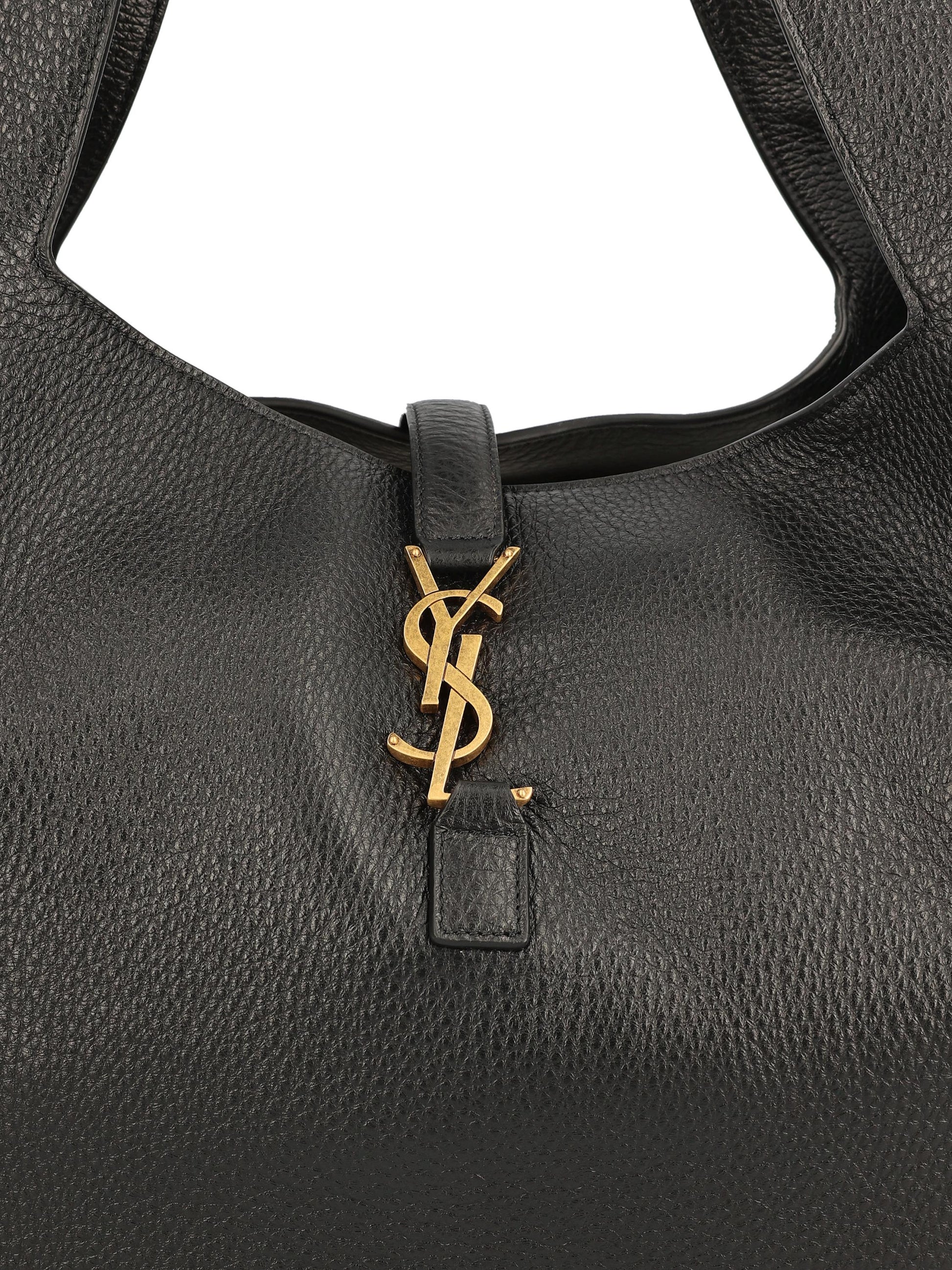 Borsa in pelle. 763435 AADUU1000 SAINT LAURENT 