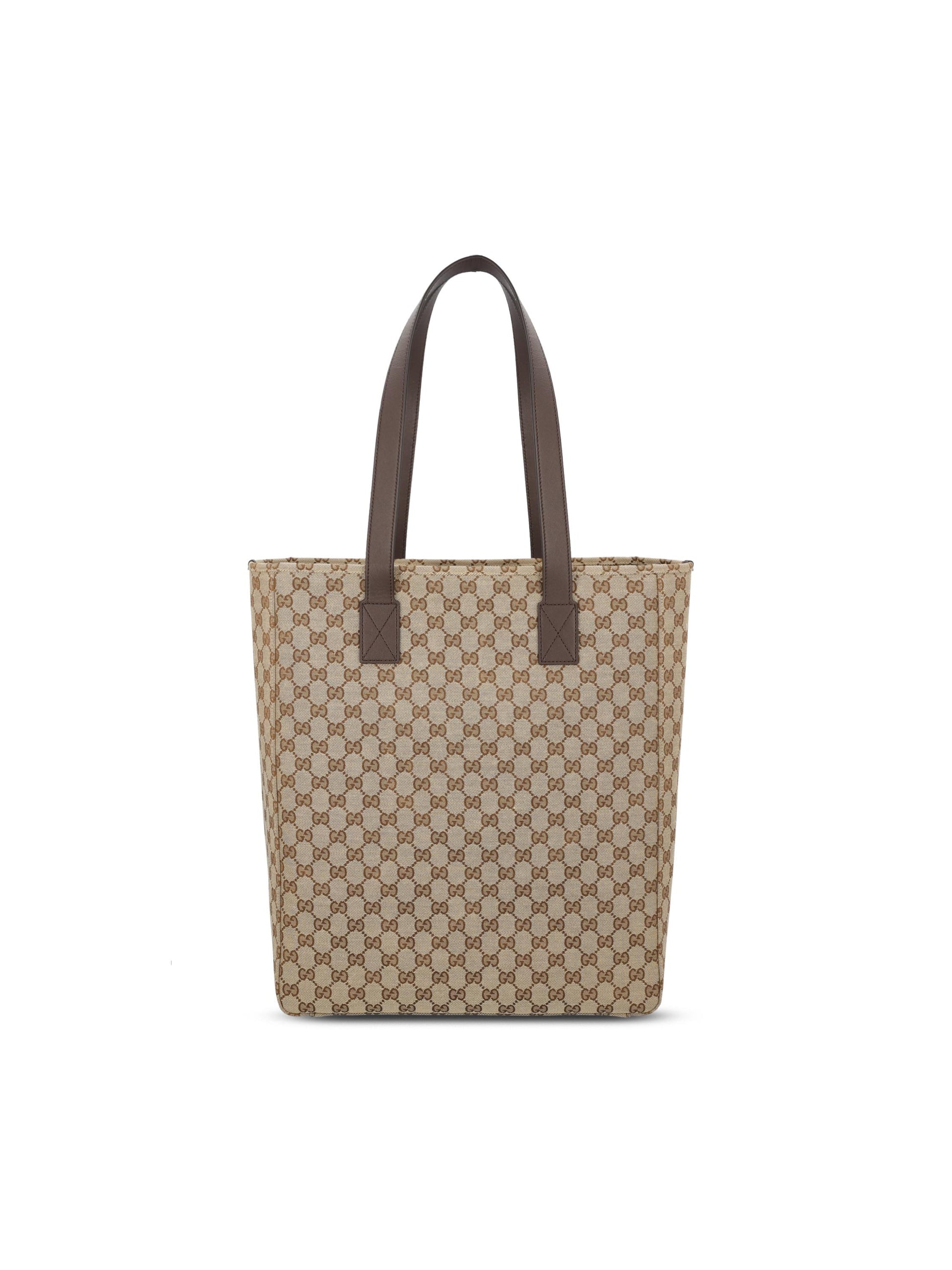 Borsa realizzata in tela. 834456 FAEPS9752 GUCCI 