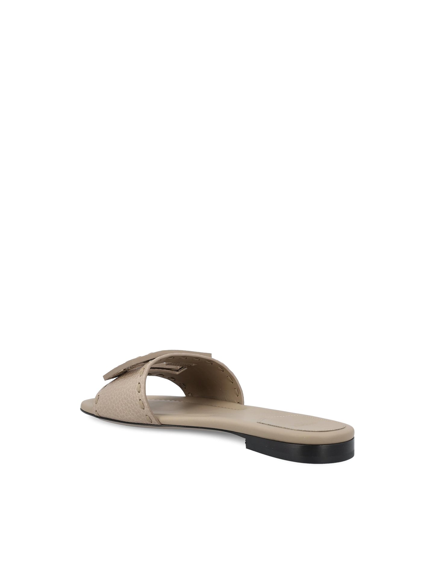 Slide realizzate in pelle. 8R8136 AQY2F1MXM FENDI 