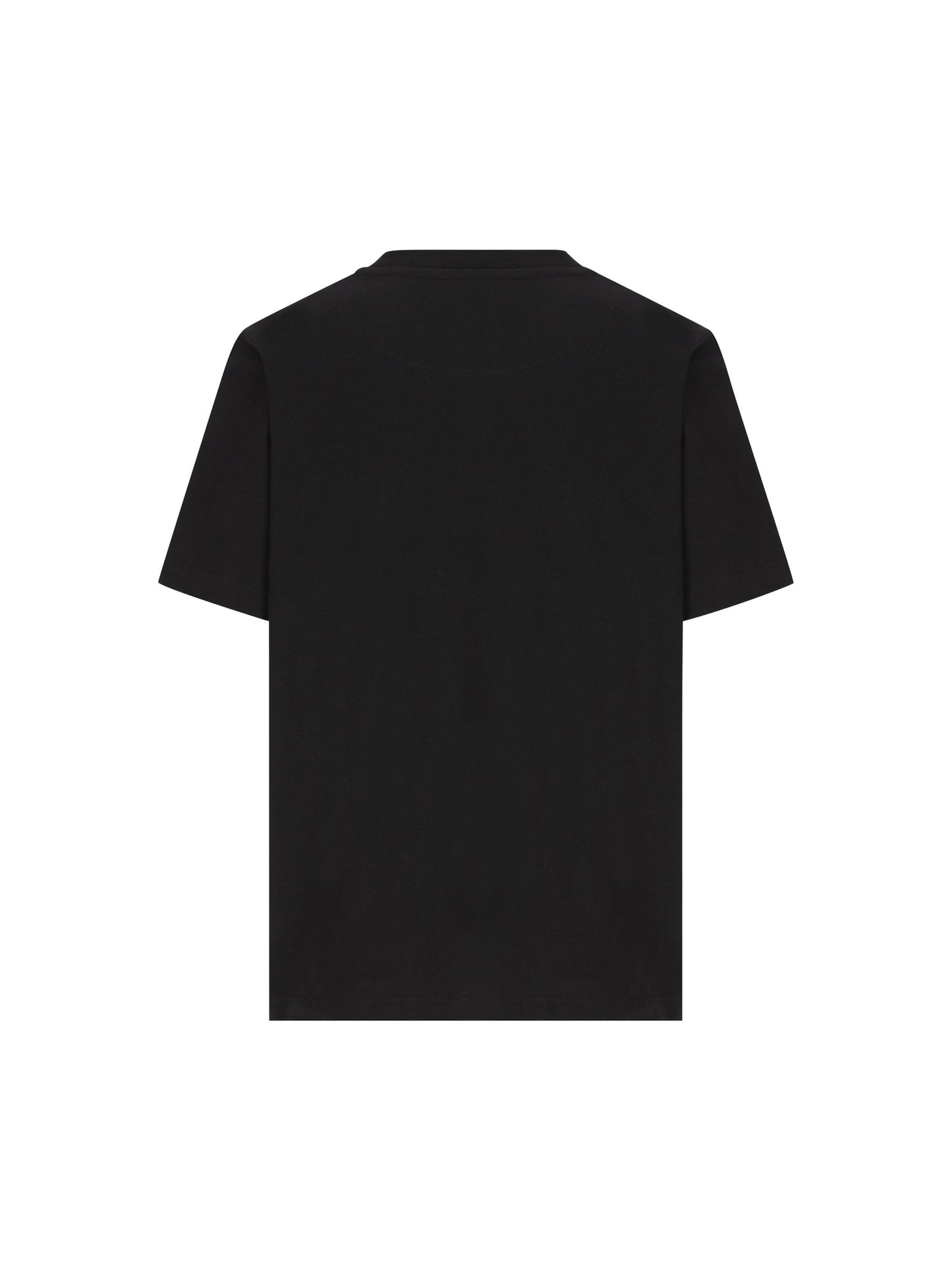T-Shirt realizzata in cotone. J40GC0001 J45048001 JIL SANDER
