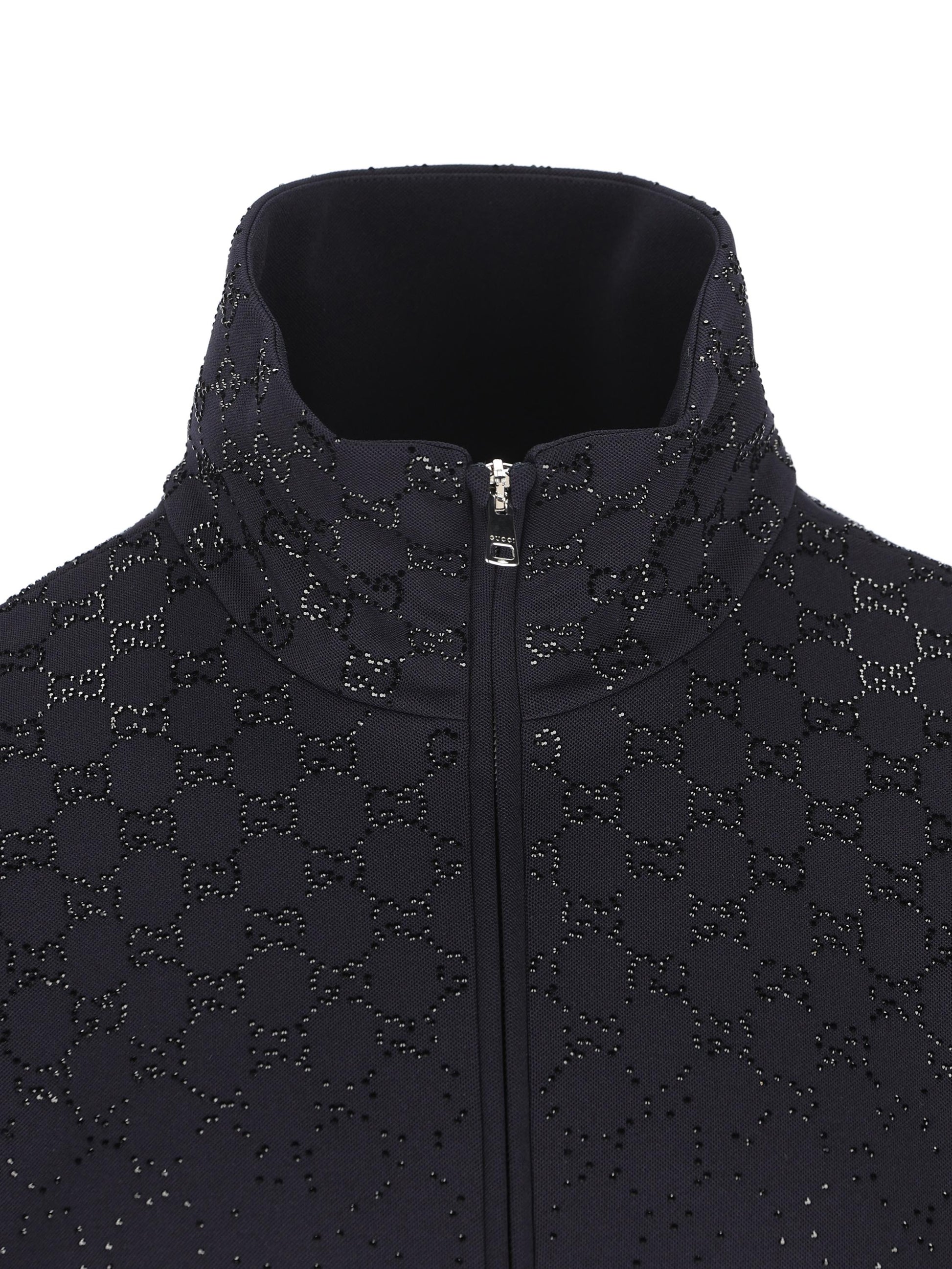 Giacca realizzata in poliestere. 852675 XJHML4330 GUCCI 