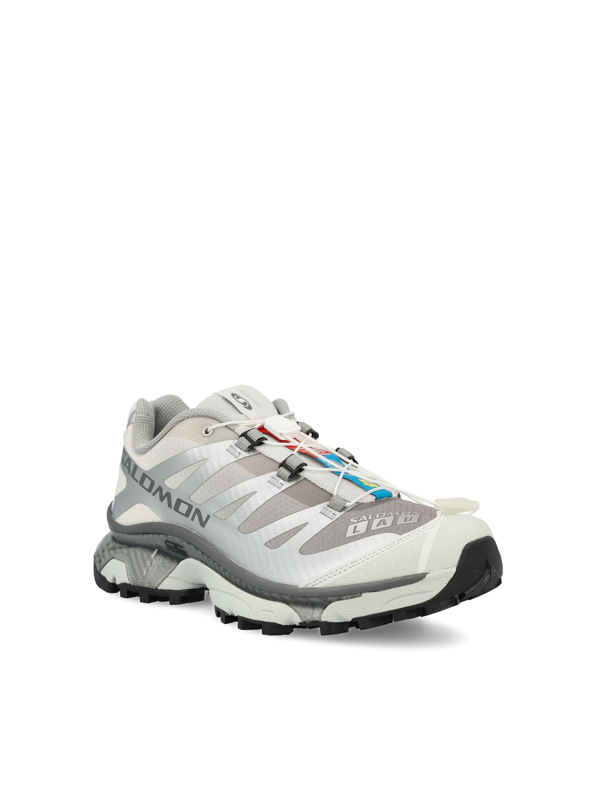 Sneakers realizzate in rete antidetriti. L47568 400 SALOMON 