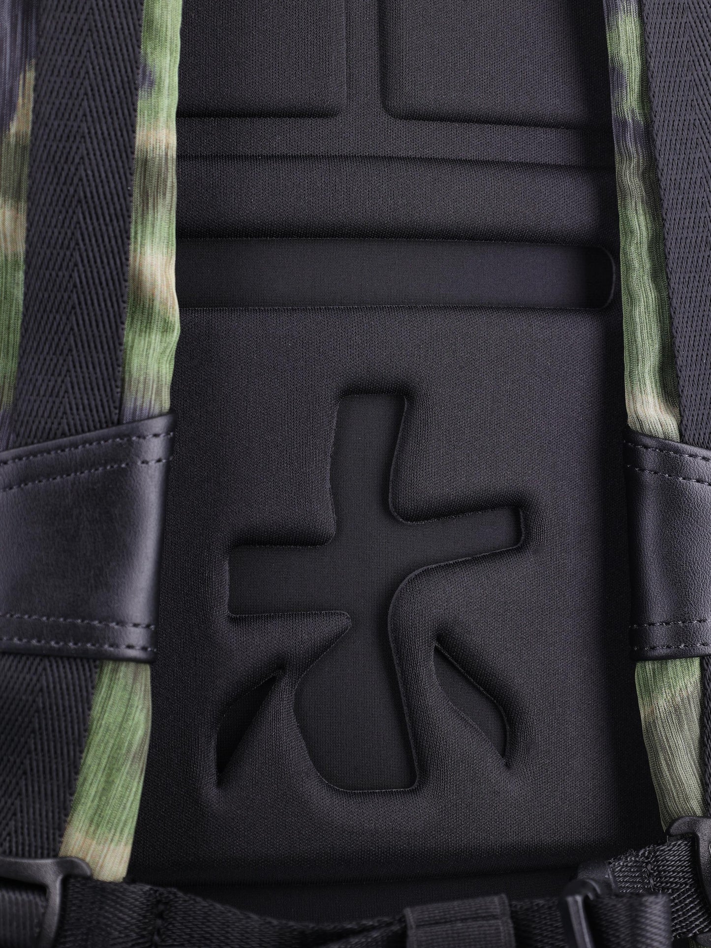 Zaino realizzato in nylon WONDER 2147 PREMIATA 