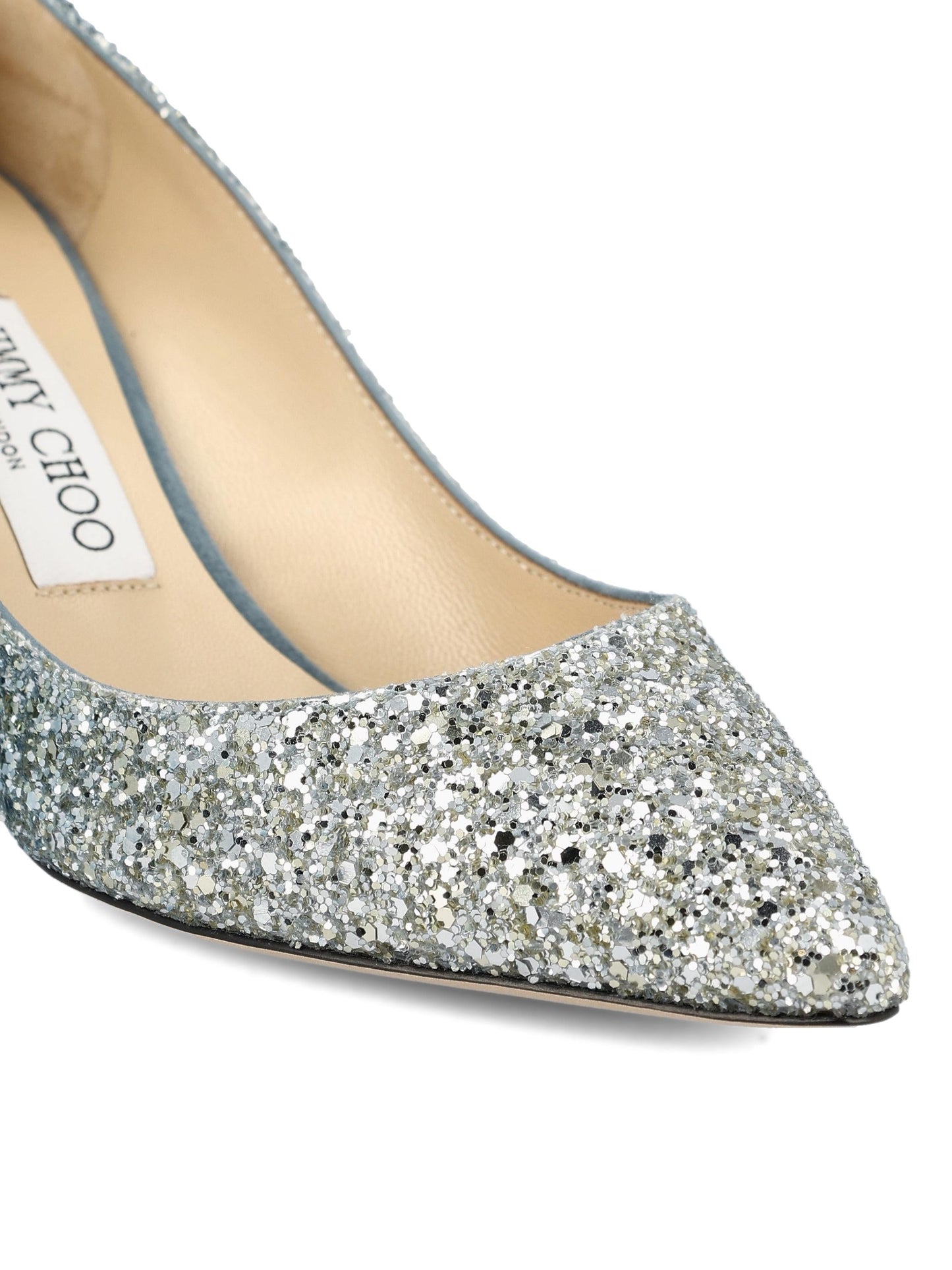 JIMMY CHOO ROMY 60BRESILVER/DUSK BLUE ,color_ROMY 60BRESILVER/DUSK BLUE