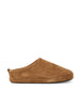 Slipper Alaska in Pelle Scamosciata 810543 WBFC12200 BALENCIAGA 