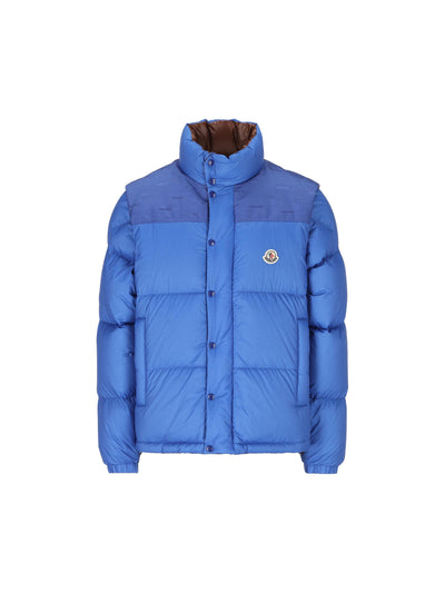 MONCLER - RE/ICONS MJ20911A002115985T735