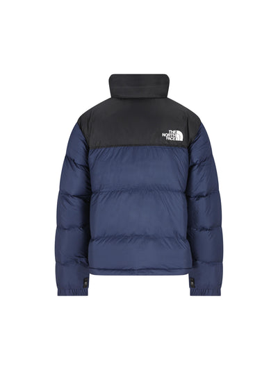 Giacca realizzata in nylon ripstop. NF0A3C8D GOB1 THE NORTH FACE 