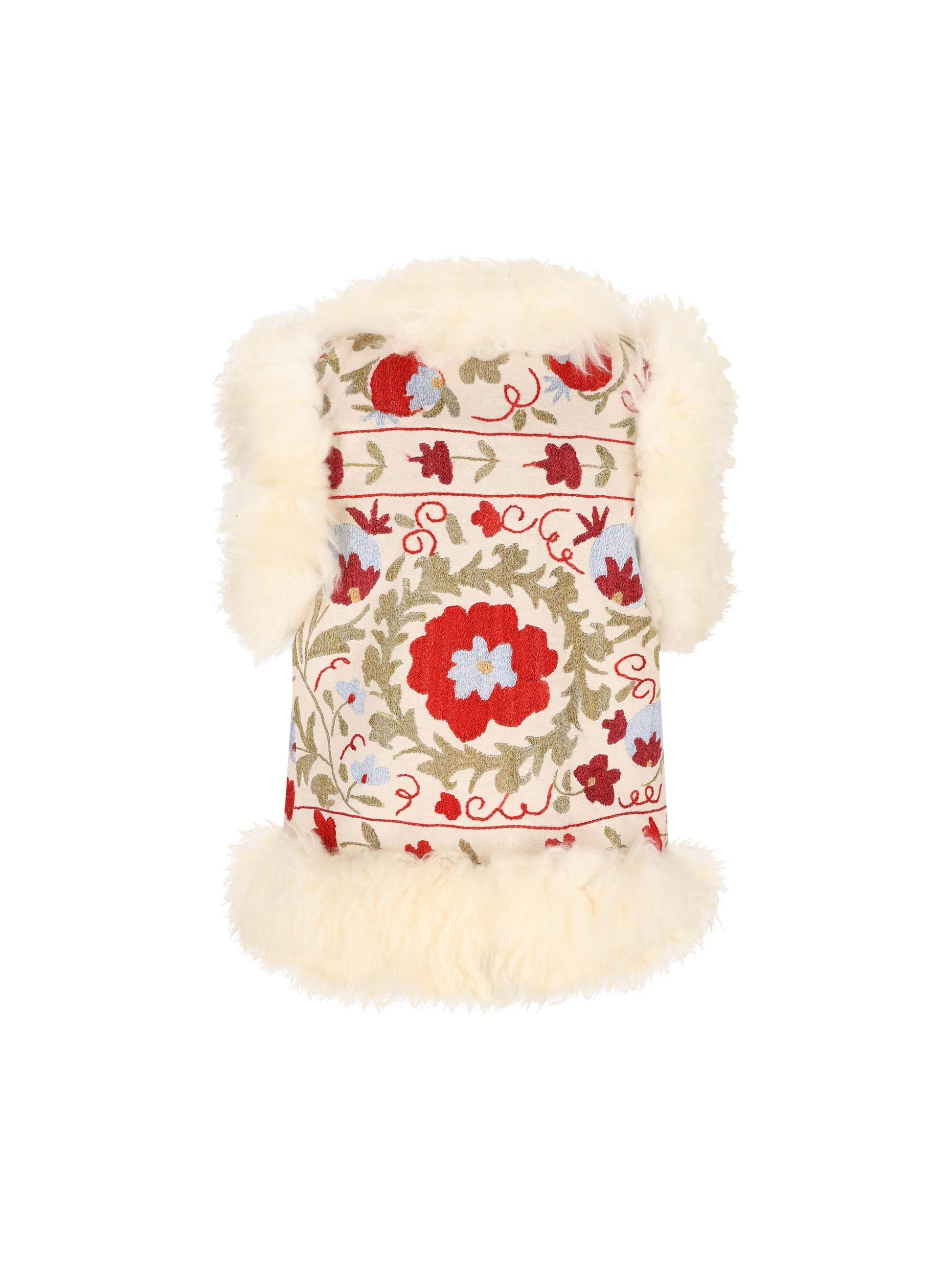 Gilet realizzato in cotone. BG101  ZAZI 