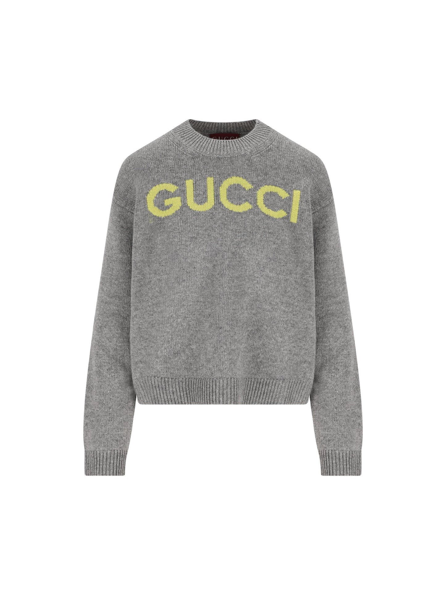 Maglia realizzata in lana. 770072 XKEBC2323 GUCCI 