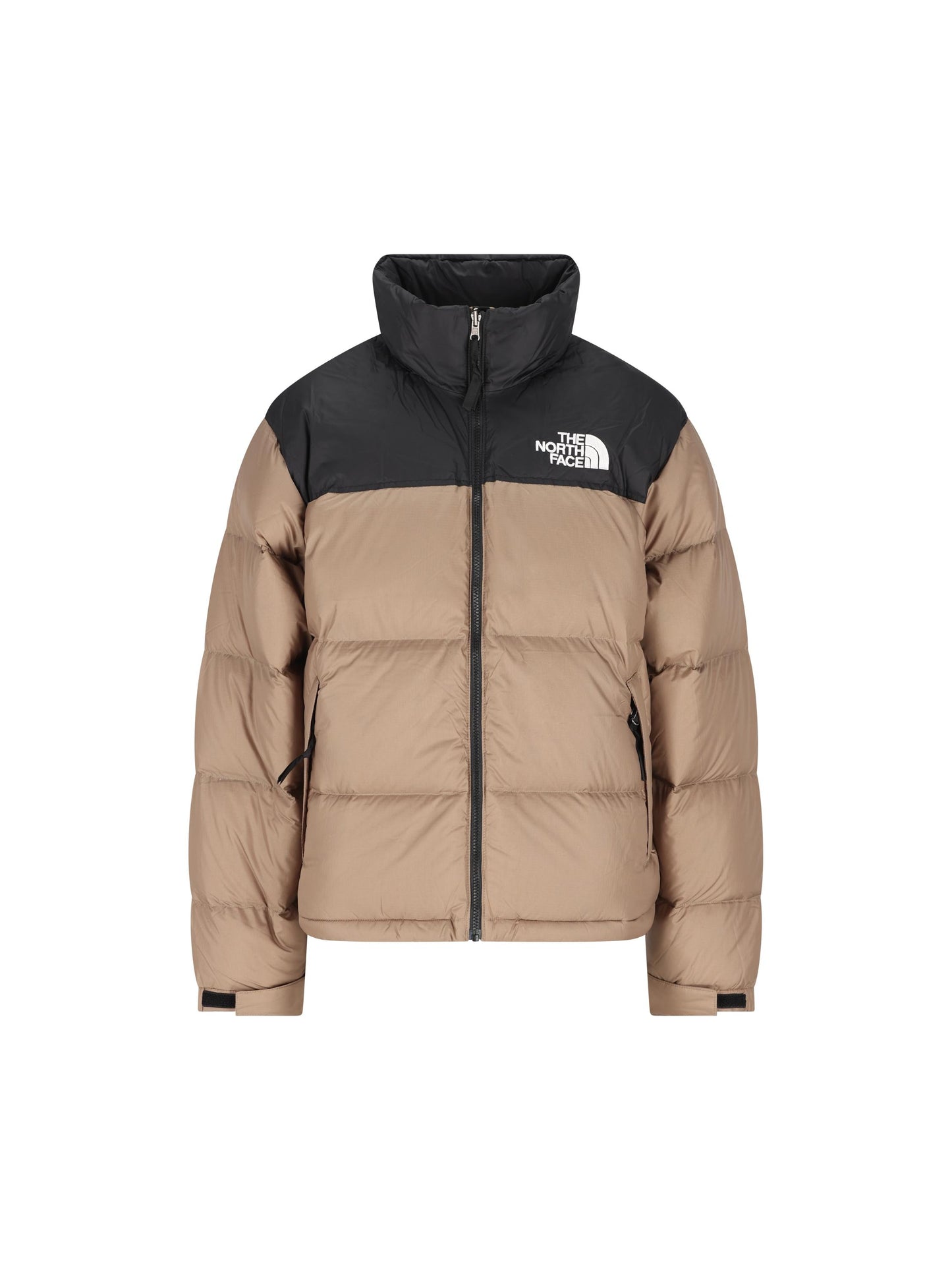 Giacca realizzata in nylon ripstop. NF0A3C8D DHL1 THE NORTH FACE 