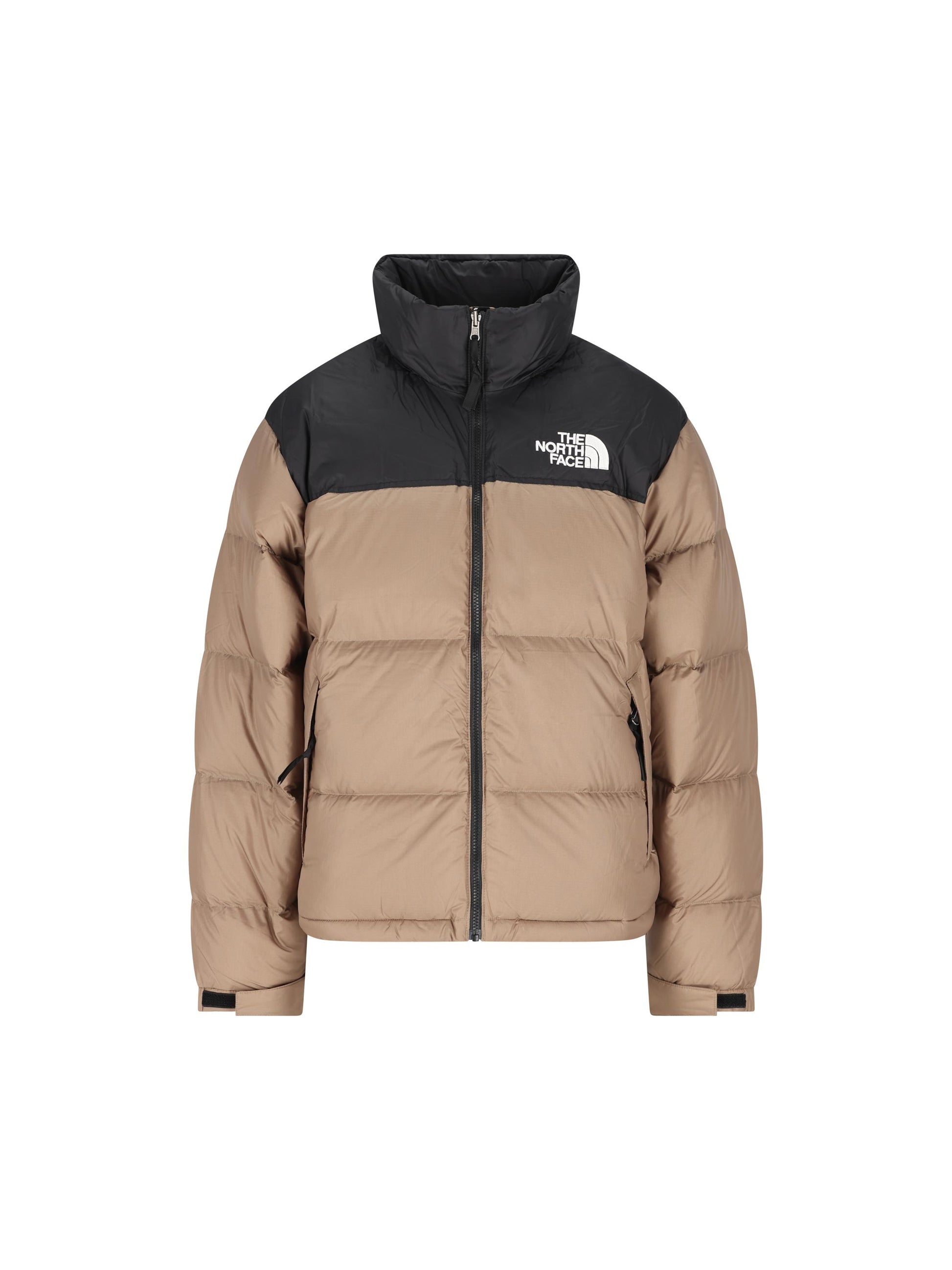 Giacca realizzata in nylon ripstop. NF0A3C8D DHL1 THE NORTH FACE 