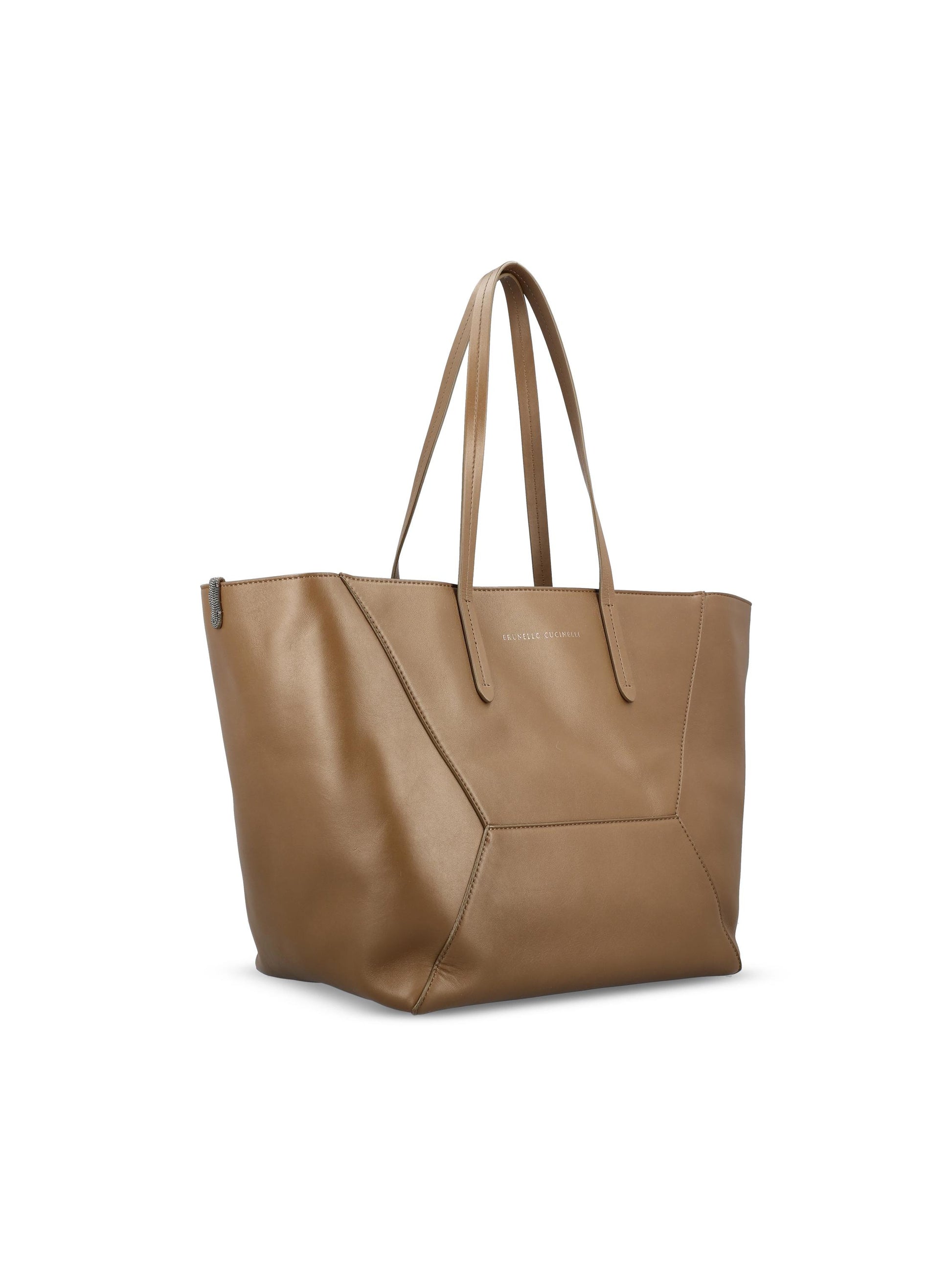 Borsa realizzata in pelle. MBXAD2571 C9357 BRUNELLO CUCINELLI 