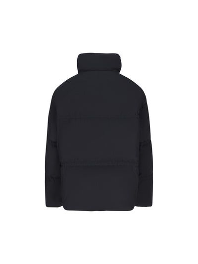 Piumino realizzato in cotone. W1A00018 M6390742 MONCLER - JIL SANDER 