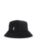 Cappello Furgora® Bucket in angora K3477 BK001 KANGOL 