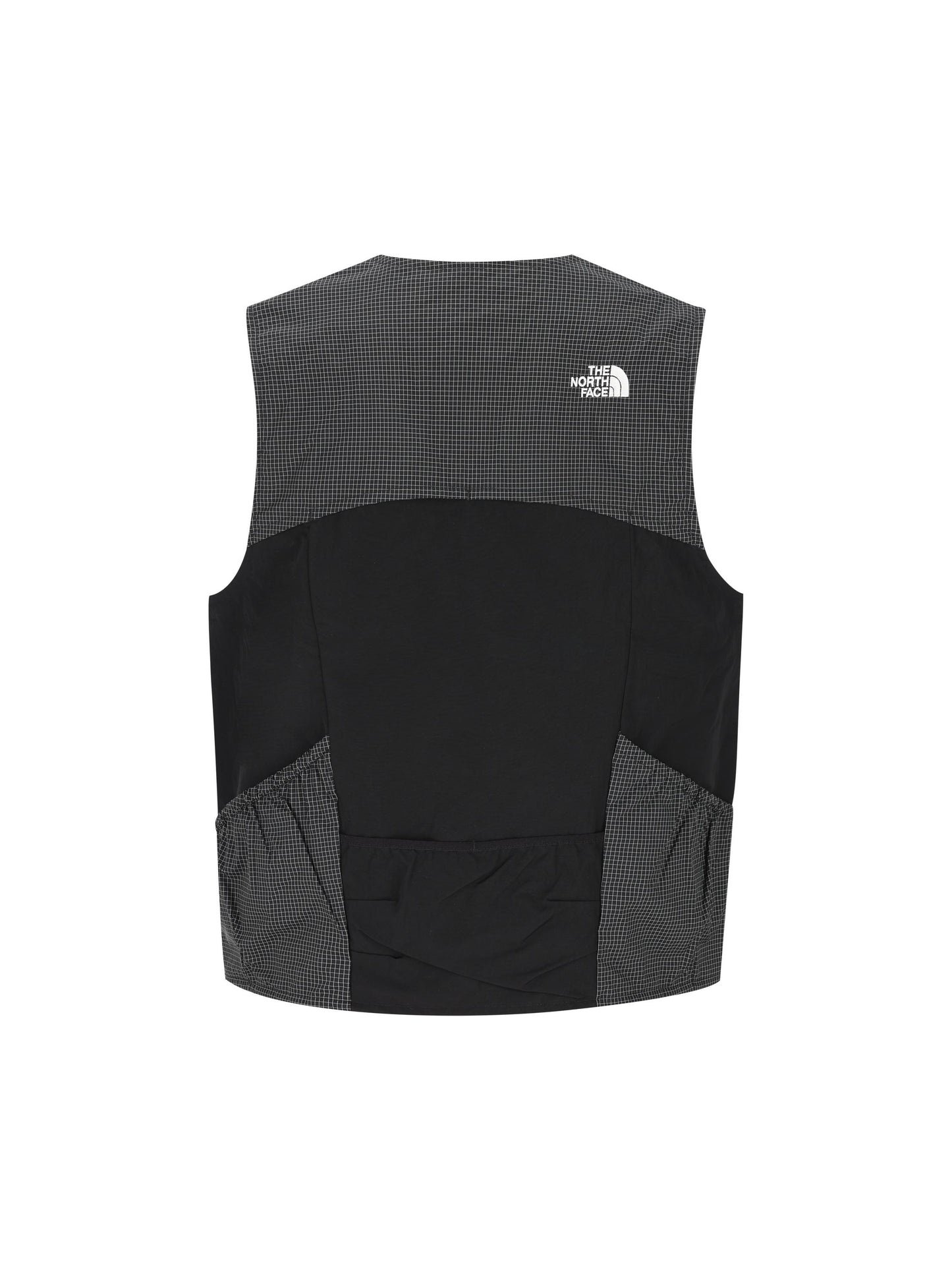 Gilet realizzato in nylon e cotone. NF0A8G92 JK31 THE NORTH FACE 