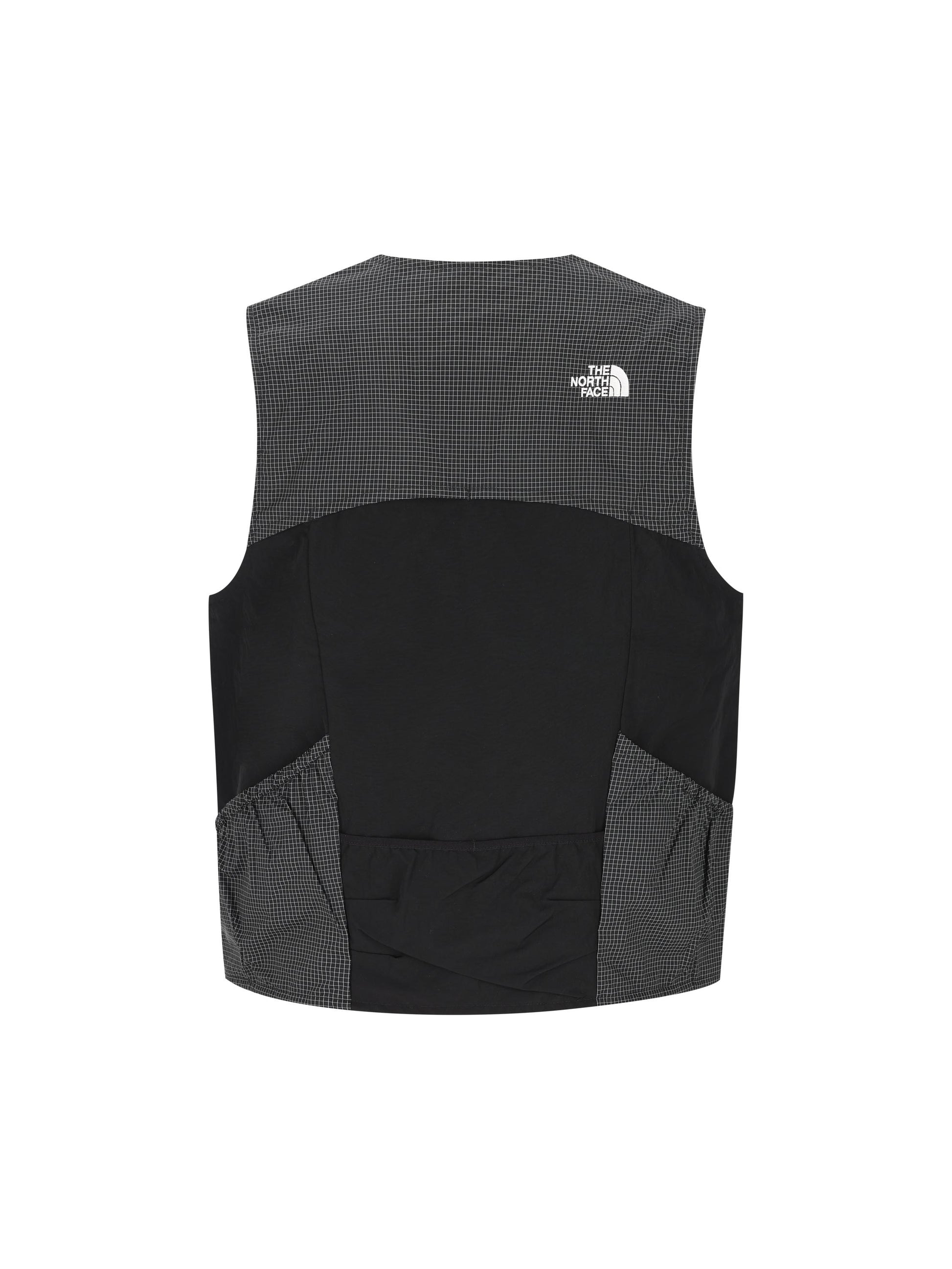Gilet realizzato in nylon e cotone. NF0A8G92 JK31 THE NORTH FACE 