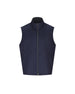 Gilet realizzato in cashmere e seta. GI000636U 381279200 HERNO 