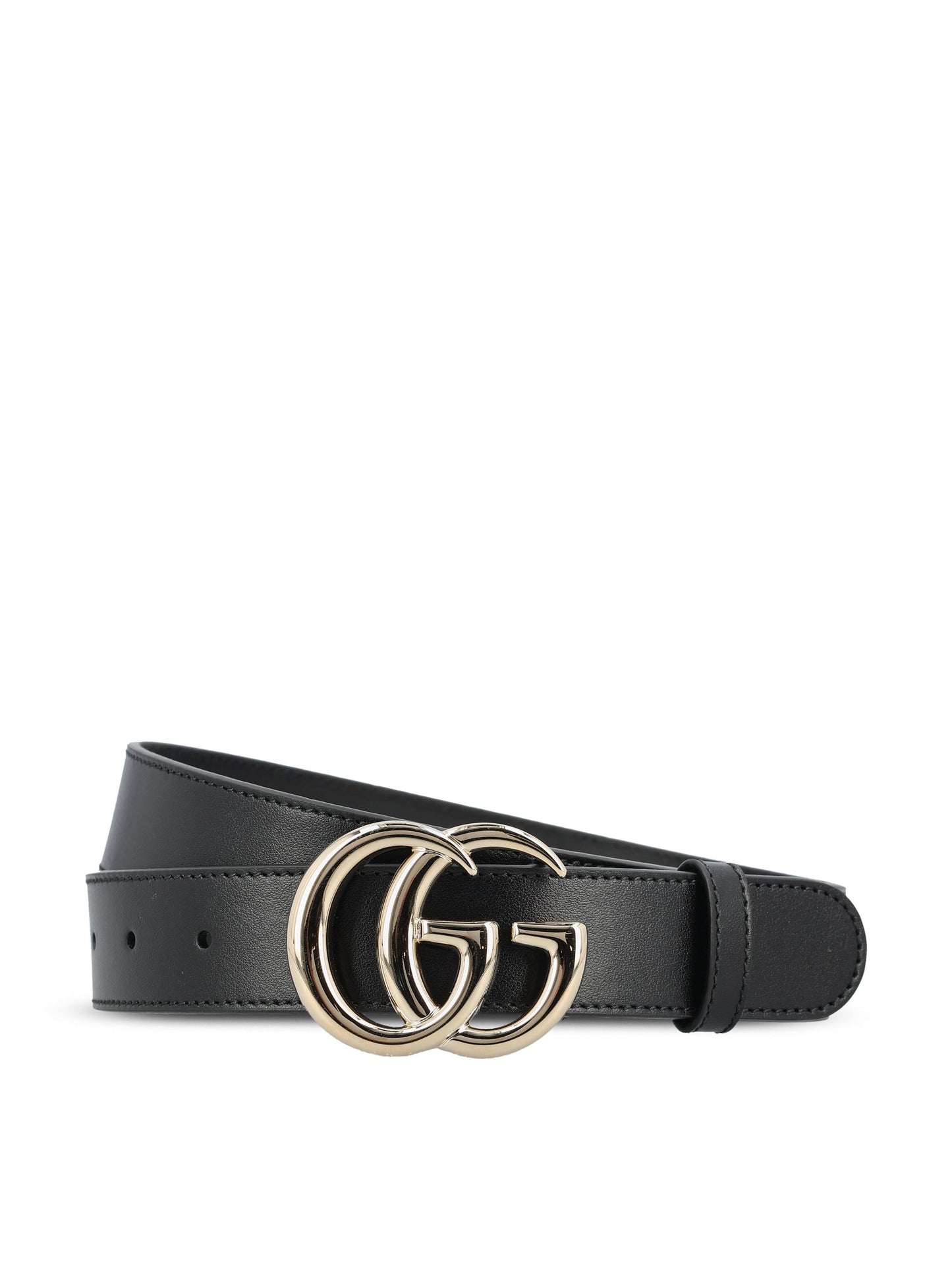 Cintura realizzata in pelle. 625839 0AAA51000 GUCCI 