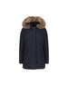 Arctic Parka in Urban Touch con pelliccia rimovibile. CFWWOU0652FRUT3128 3989 WOOLRICH 