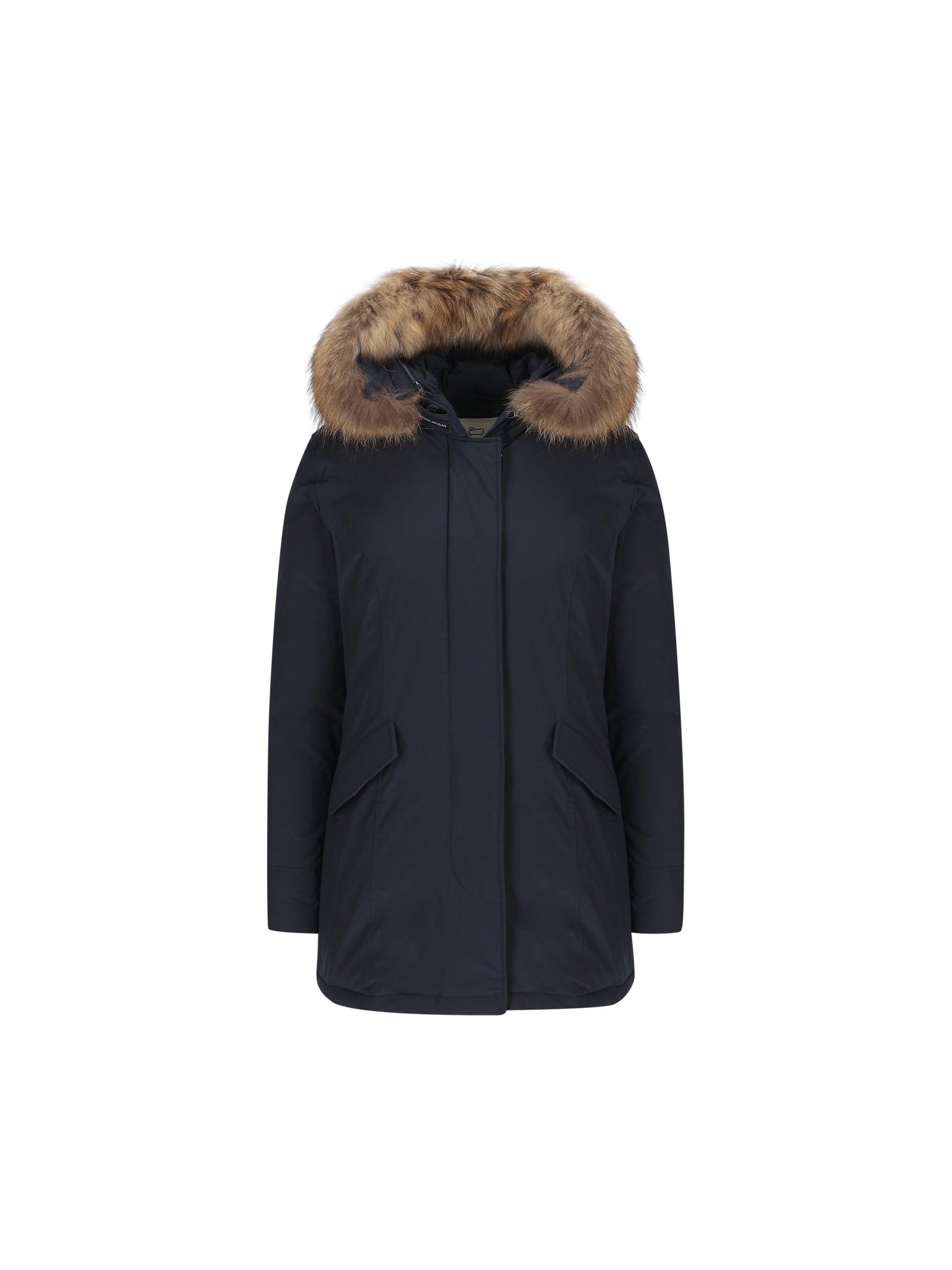 Arctic Parka in Urban Touch con pelliccia rimovibile. CFWWOU0652FRUT3128 3989 WOOLRICH 