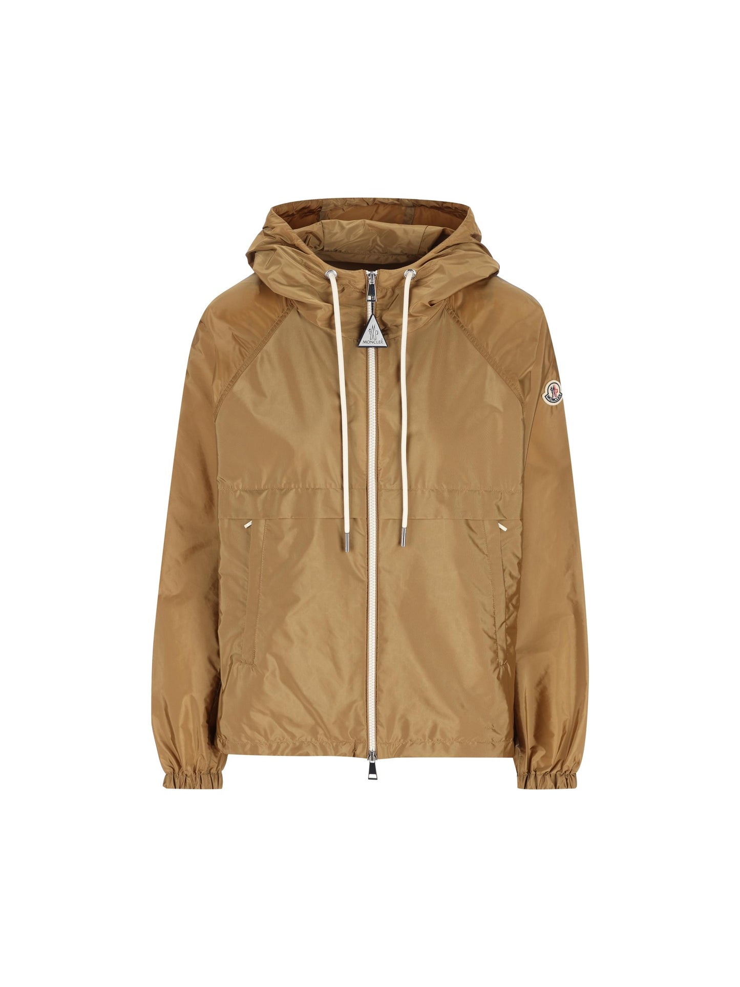 Giacca realizzata in nylon. W1A00022 539ZD226 MONCLER 