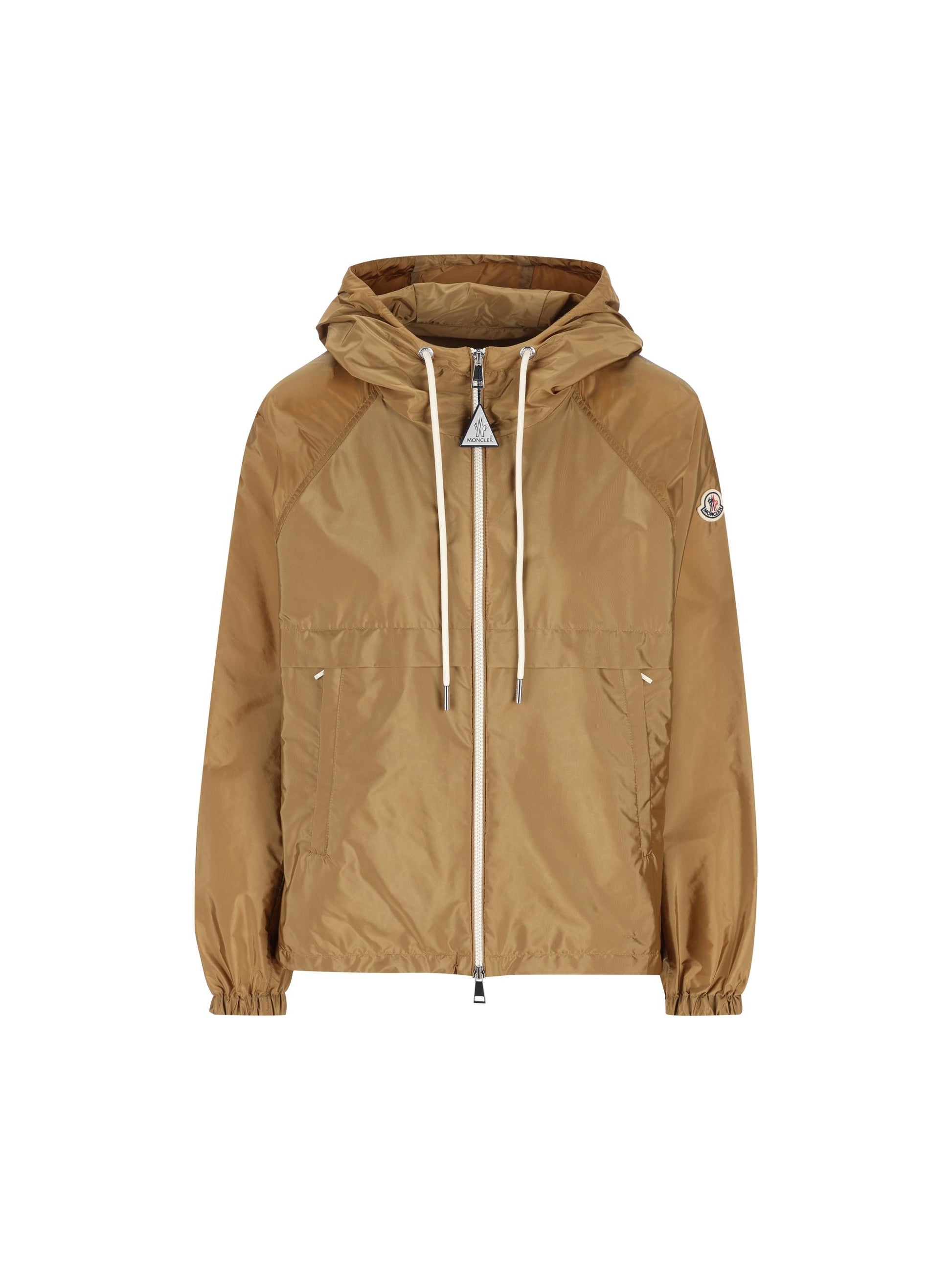 Giacca realizzata in nylon. W1A00022 539ZD226 MONCLER 