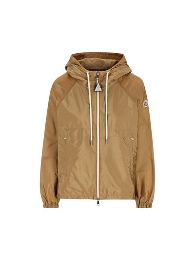 Giacca realizzata in nylon. W1A00022 539ZD226 MONCLER 