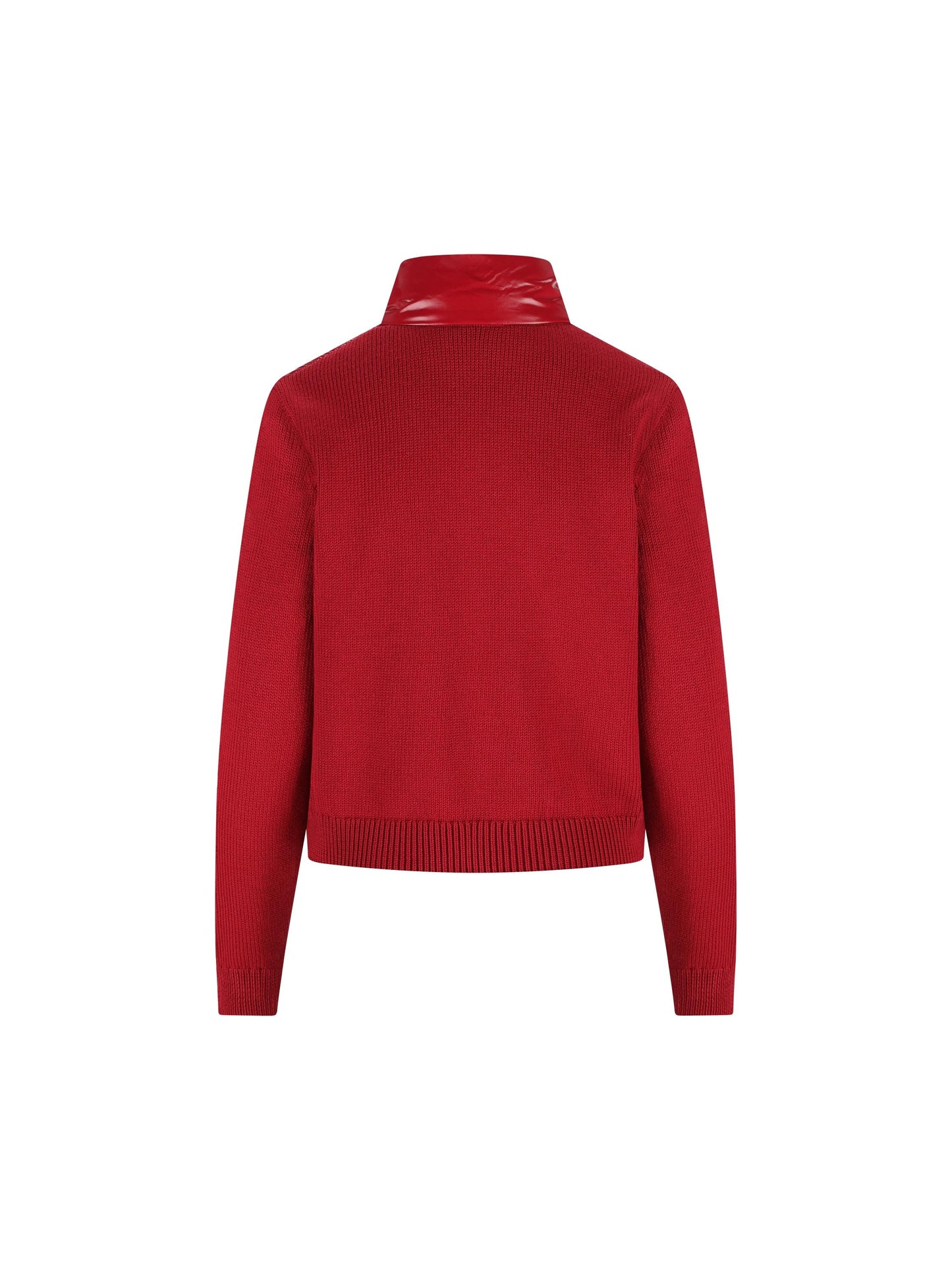 Cardigan realizzato in poliammide. W9B00023 M7774470 MONCLER 