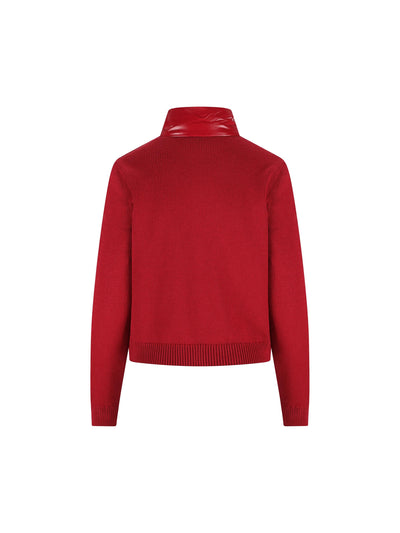 Cardigan realizzato in poliammide. W9B00023 M7774470 MONCLER 