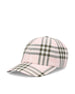 Cappellino realizzato in cotone. 8128346 A5961 BURBERRY 